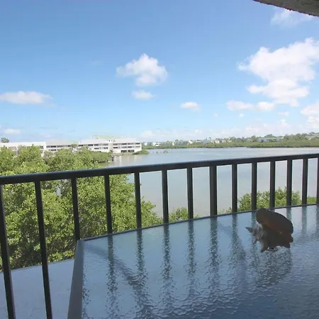 Villa 34 Sea Club