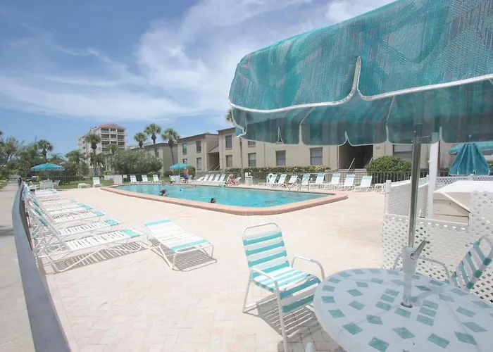 34 Sea Club Сasa de vacaciones *