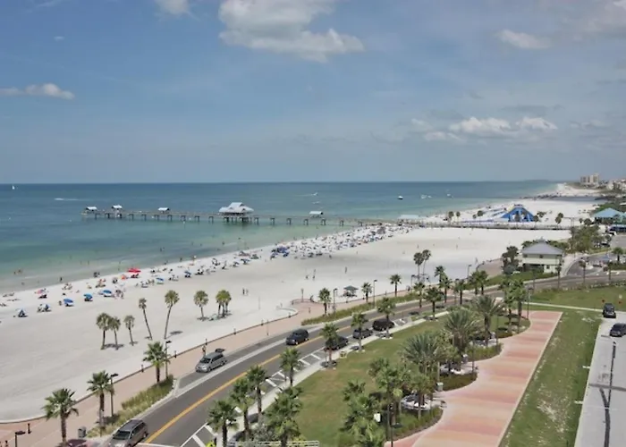 34 Sea Club Clearwater Beach