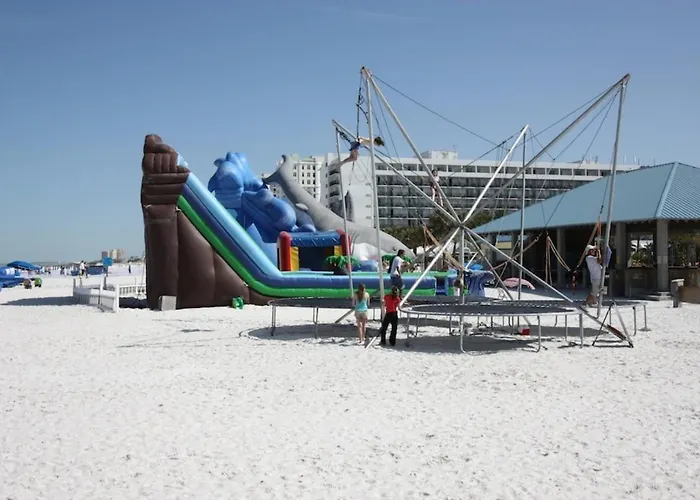 34 Sea Club