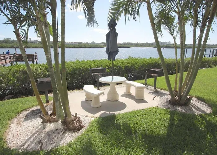 34 Sea Club * Clearwater Beach