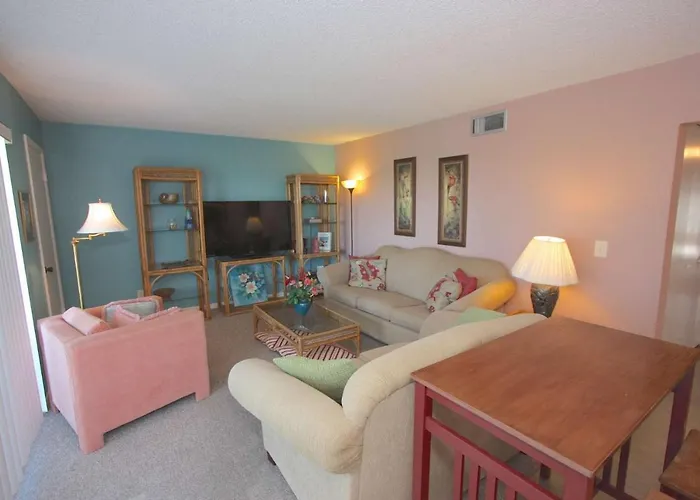 34 Sea Club Clearwater Beach